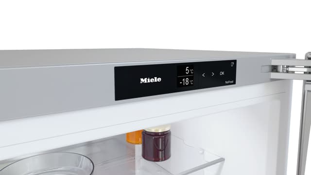 Miele Kølefryseskab KFN 4799 AD 125 Gala Ed
