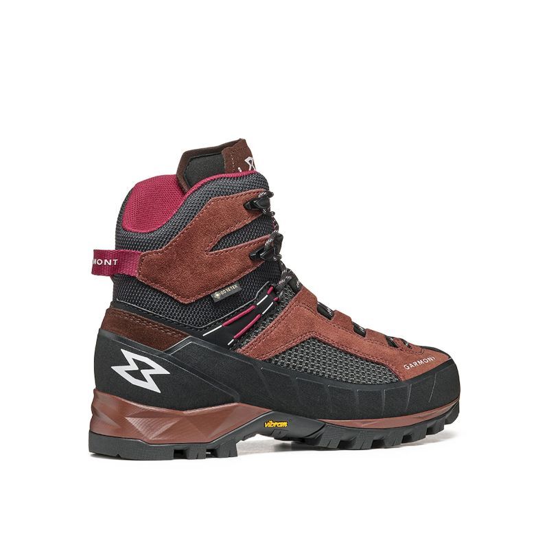 Tower Trek GTX Wms - Chaussures trekking femme