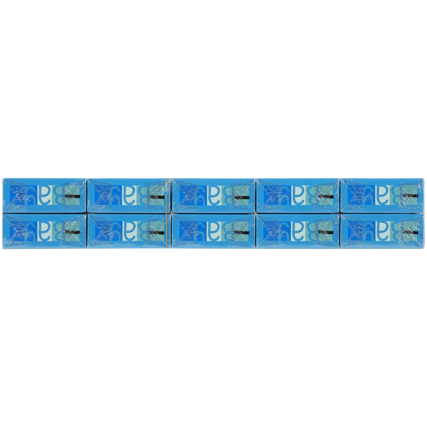 Bay Zigaretten Bora blau Stange
