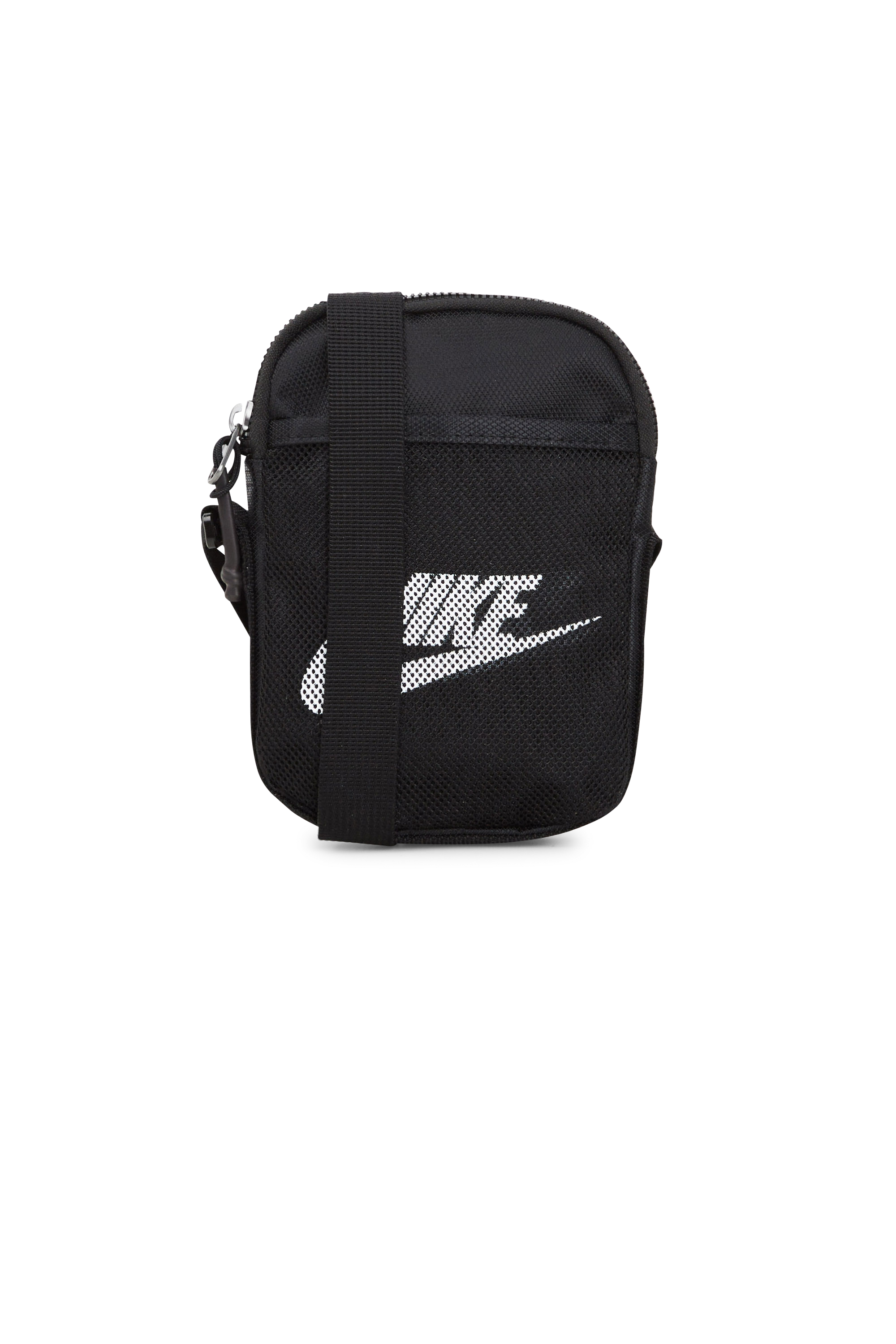 NIKE Sac bandoulière NIKE HERITAGE CROSSBODY Noir
