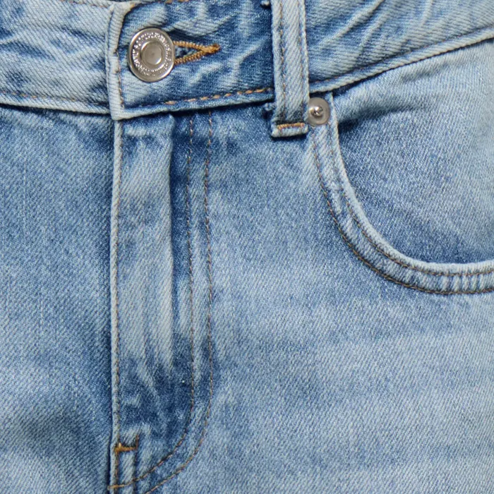 Only & Sons Edge Straight Jeans Jongens
