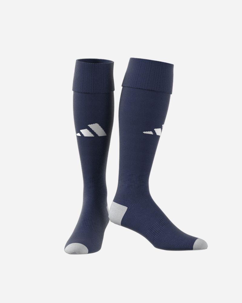 Chaussettes de football adidas Milano 23 Bleu Marine
