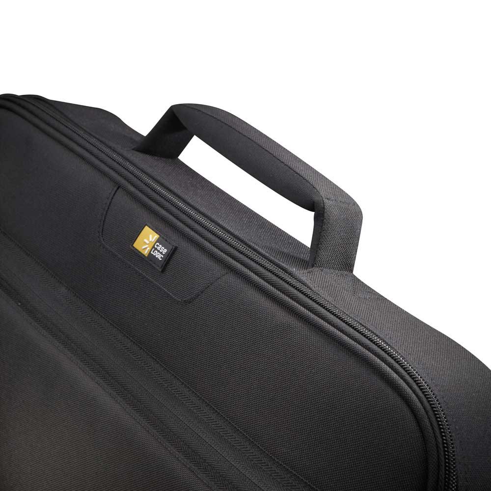 Case Logic Value Laptop Bag 17.3 inch black