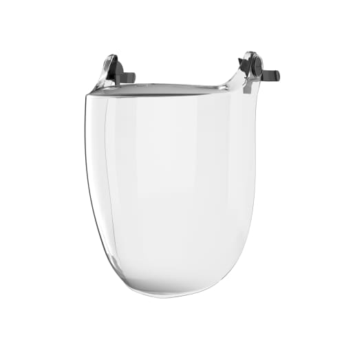 Ecran JSP avec vision panoramique Industrial EVOGuard® C5-MAX