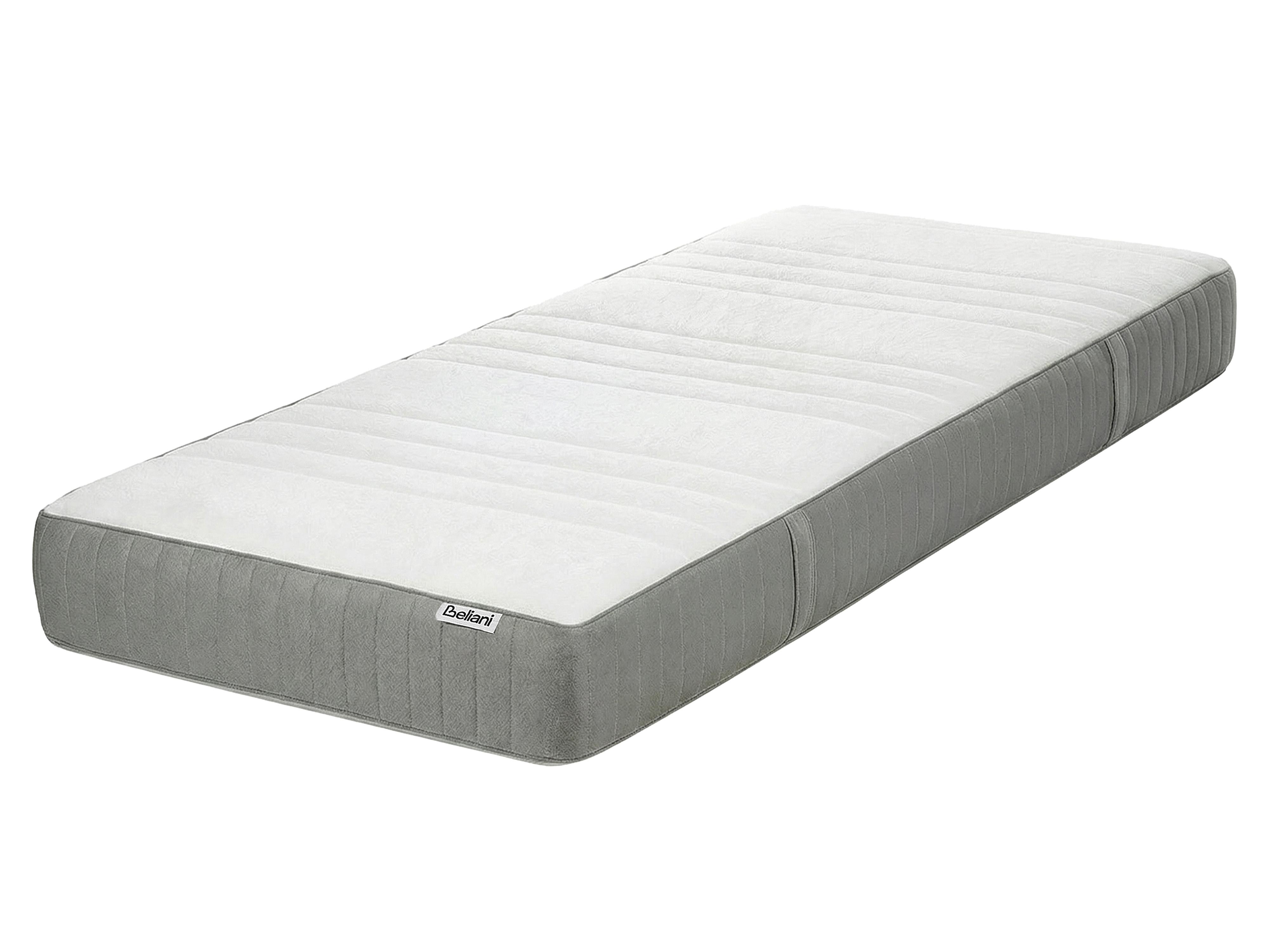 Traagschuimmatras WHISPER H3/4 Hard 80 x 200 cm