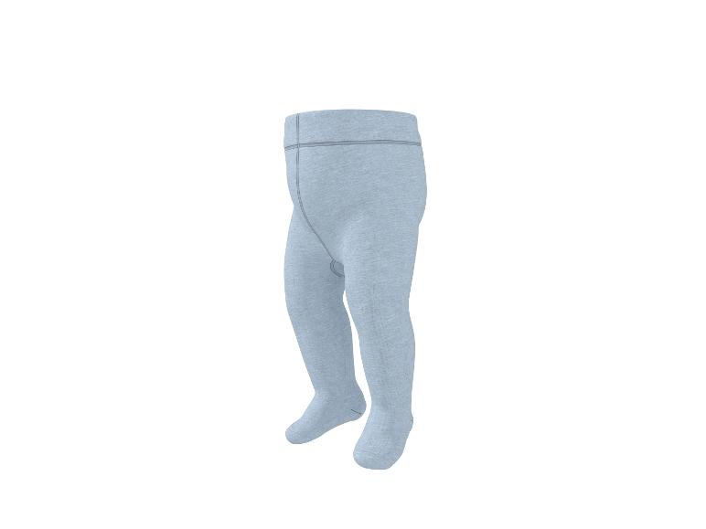 Set van 2 baby thermo-maillots
