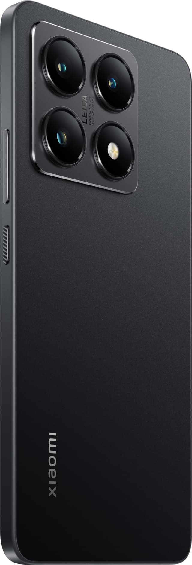 Xiaomi 14T 5G smartphone 12/256 (titaniumsort)