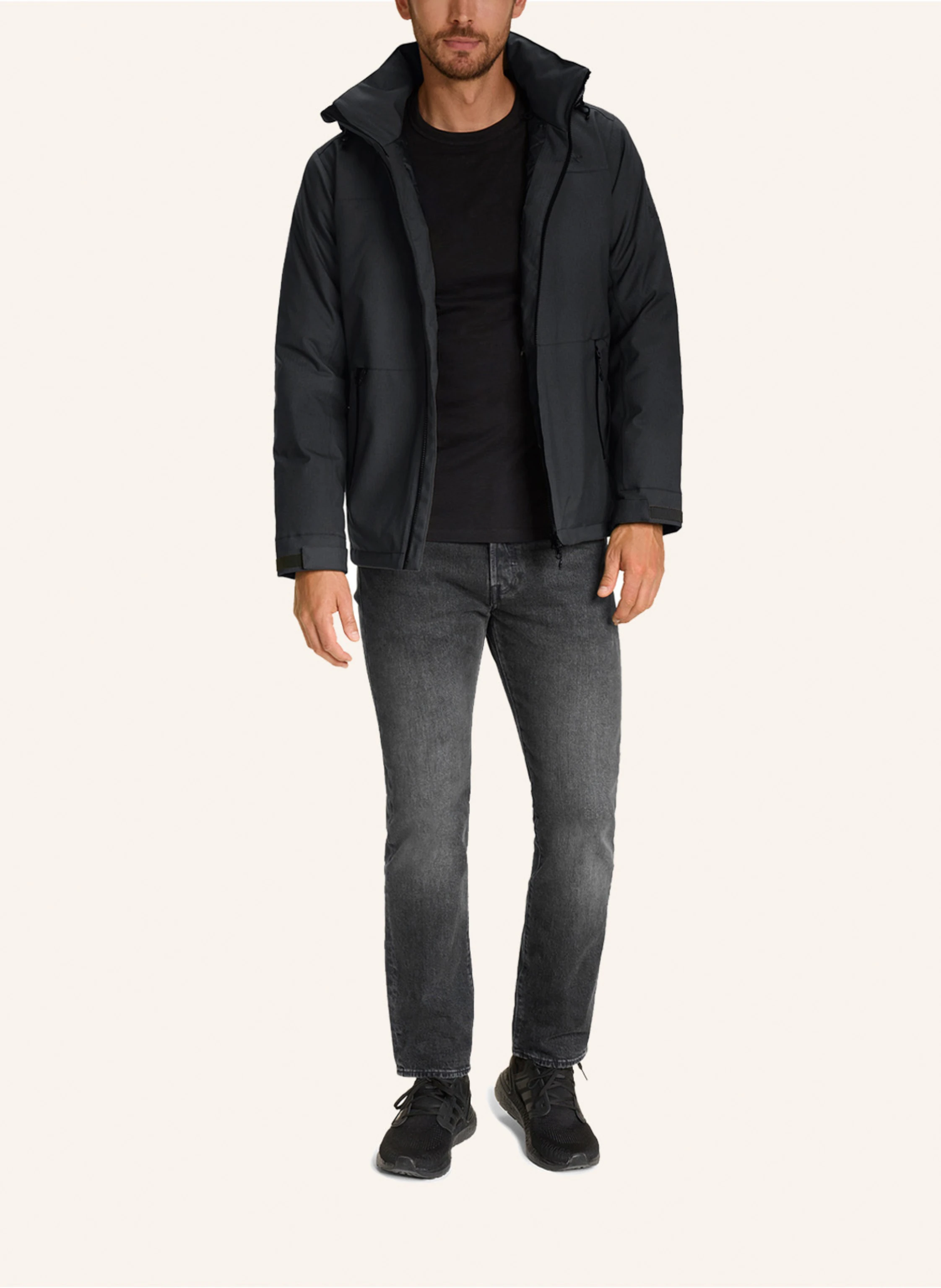 NORDISK Daunenjacke MARTON