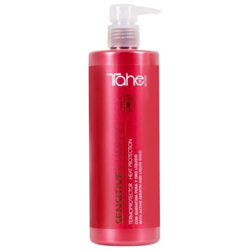 Tahe Botanic Sensitive Shampoo Termoprotetor 1000ml