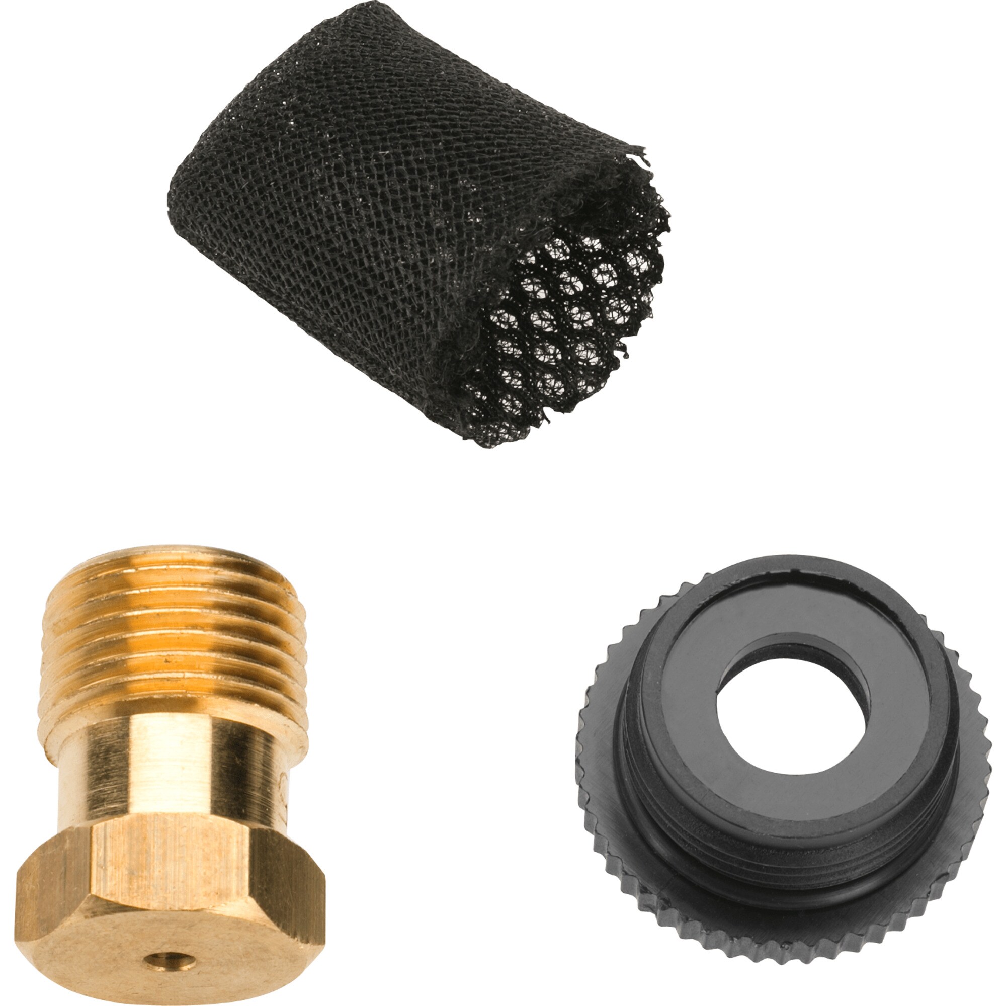 GARDENA Ventil Sprinkler Entwässerungsventil 3/4