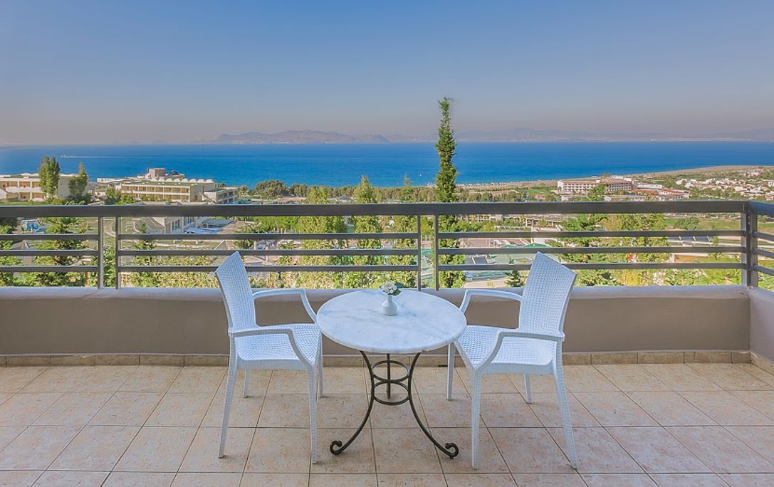 Kipriotis Aqualand All Inclusive - Hotel