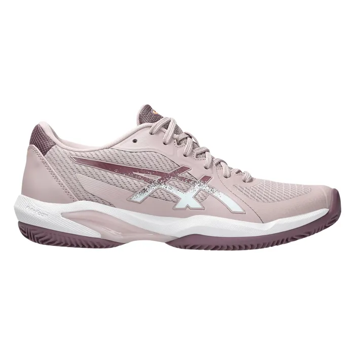 Asics Solution Swift FF 2 Clay Tennisschoenen Dames