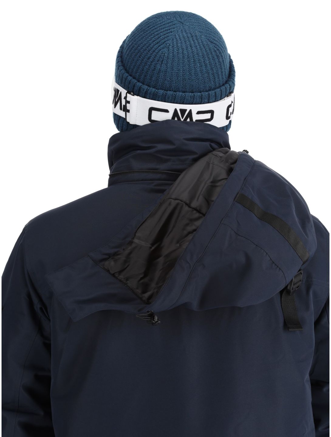 Dean-R ski-jas heren