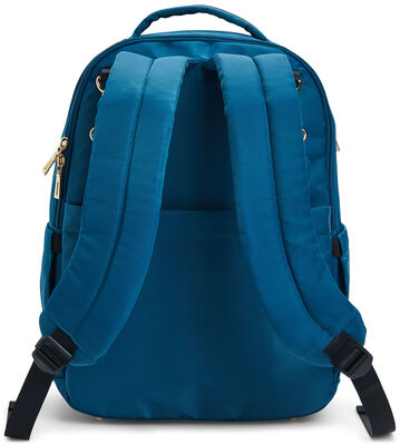 Petite Chérie Fantaisie Stelleveske / Ryggsekk, Blue Coral