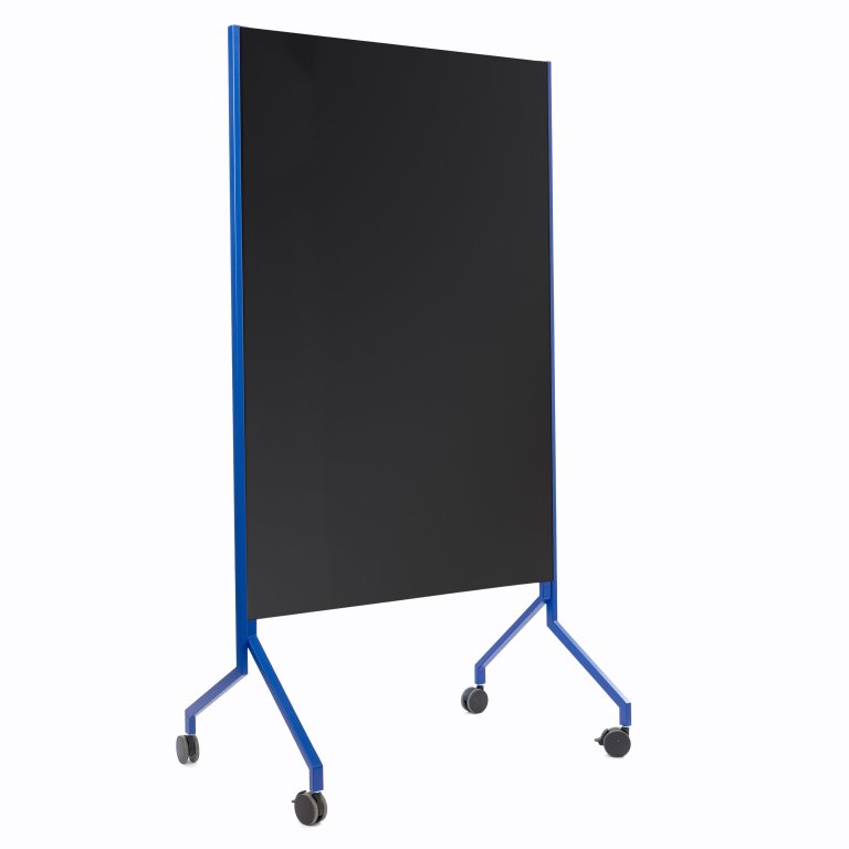 Modulor Whiteboard MOW, vertikal