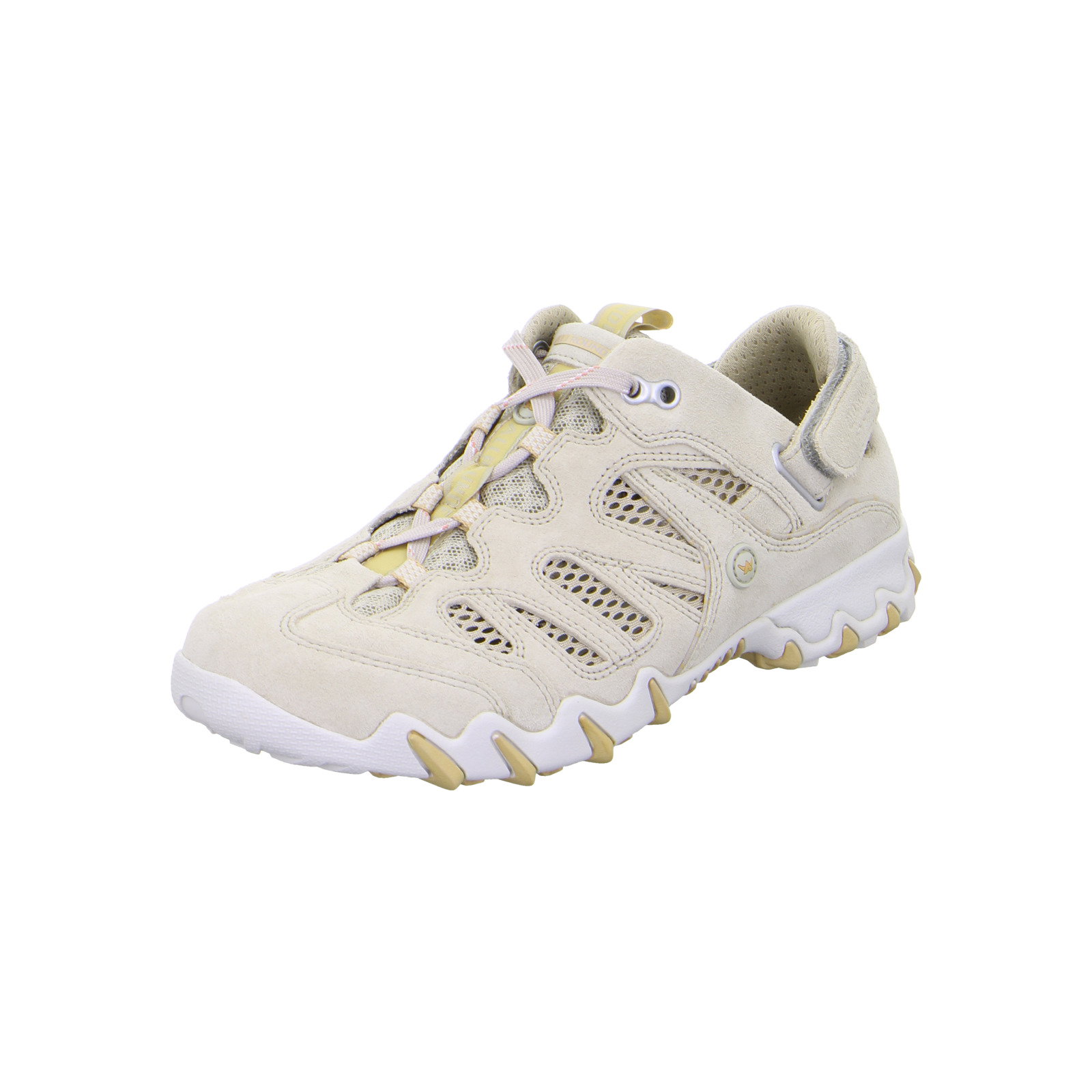Allrounder chaussures Niwa papyrus
