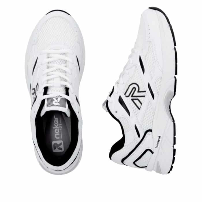 Rieker Sneakers Herre U4200-82