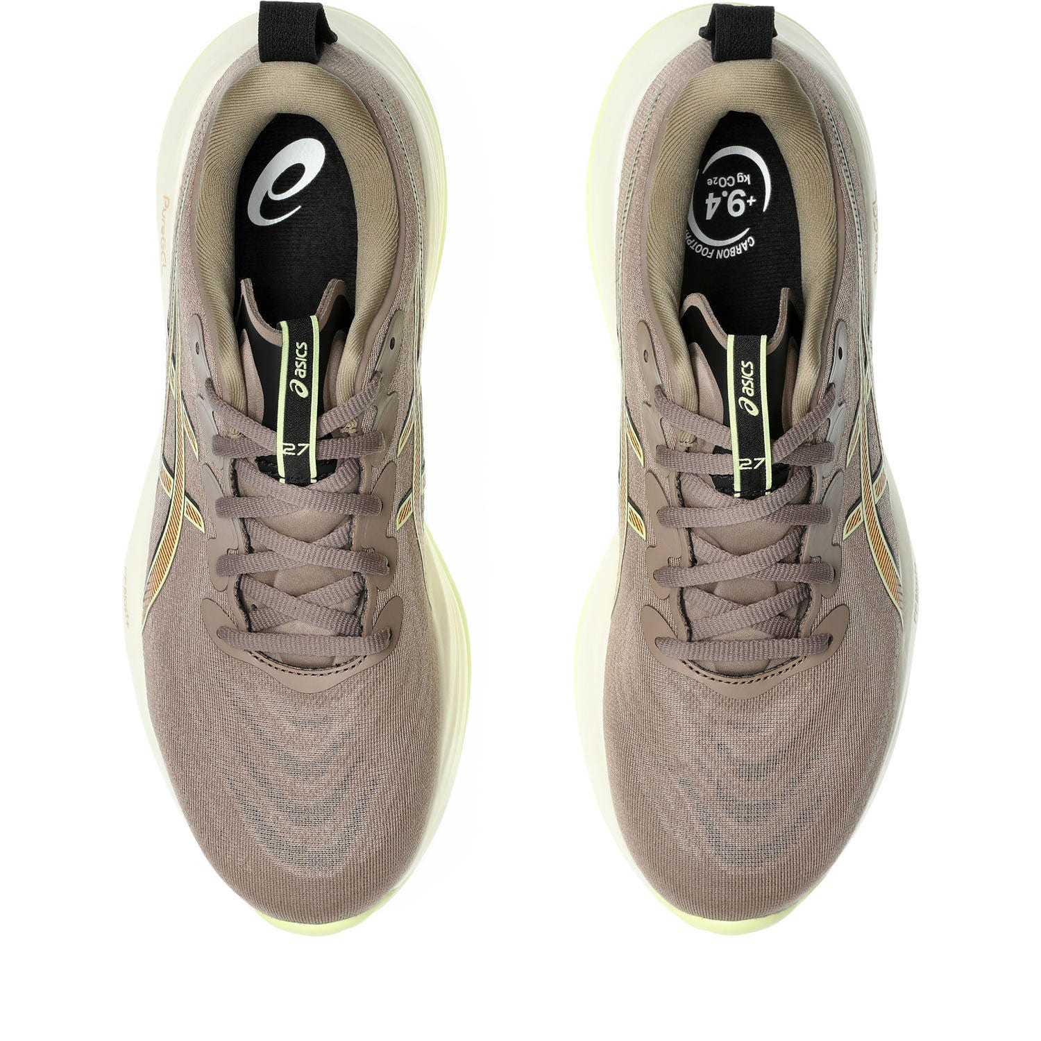 ASICS  Gel-Cumulus 27 Heren
