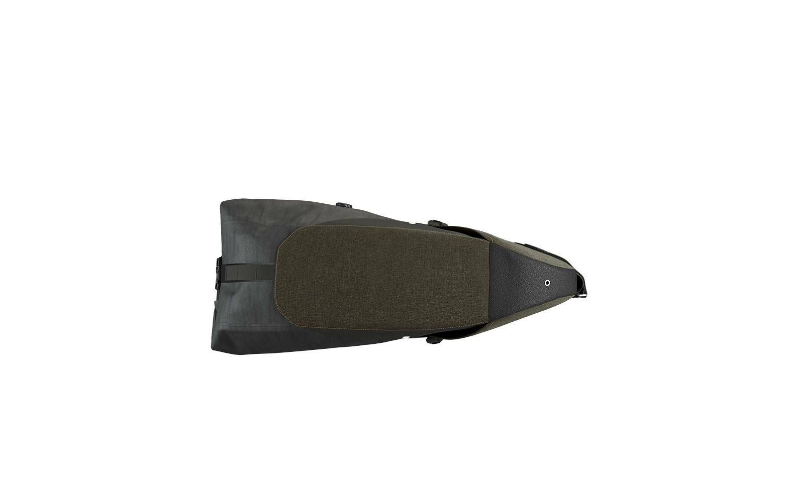 Satteltasche Scape Seat Bag Mud Green<br>Satteltasche für Velos