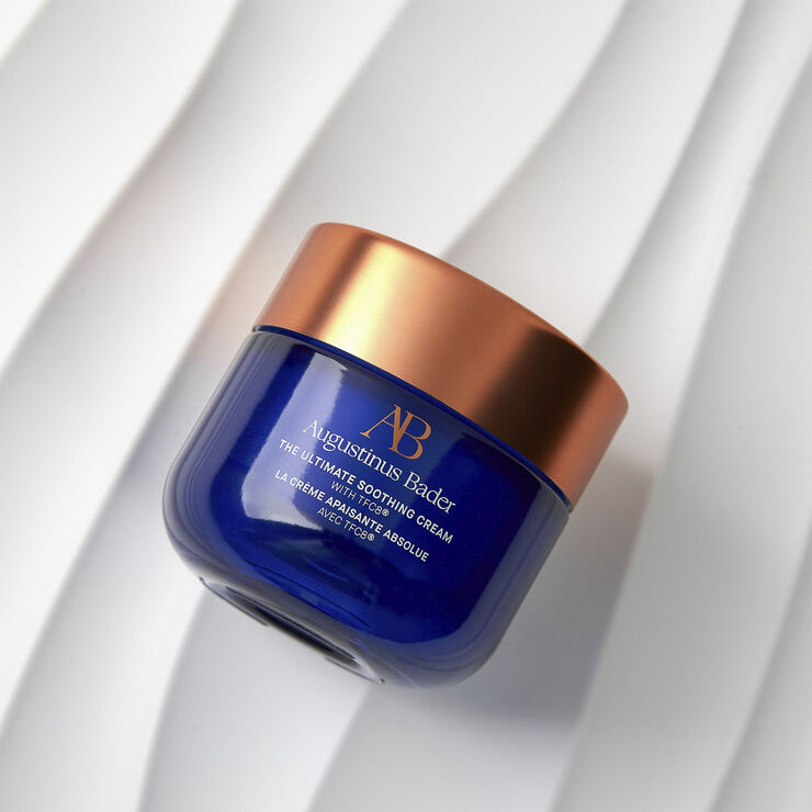 Augustinus Bader The Ultimate Sooting Cream
