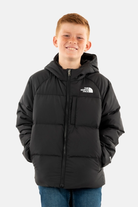Doudounes the north face north down jk31 tnf black