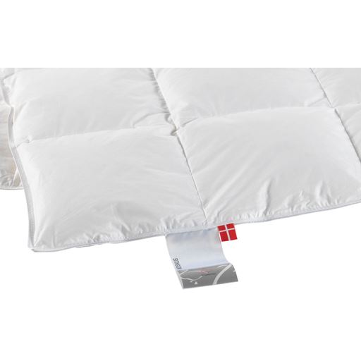 Ringsted Dun Classic Lux Lun Moskusdyne, 140x200 cm