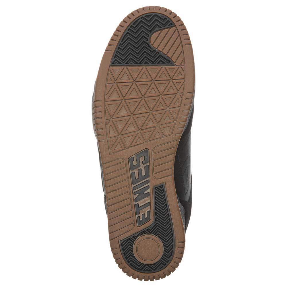 Etnies Faze Black Black Gum 10.5 US / 44 EU