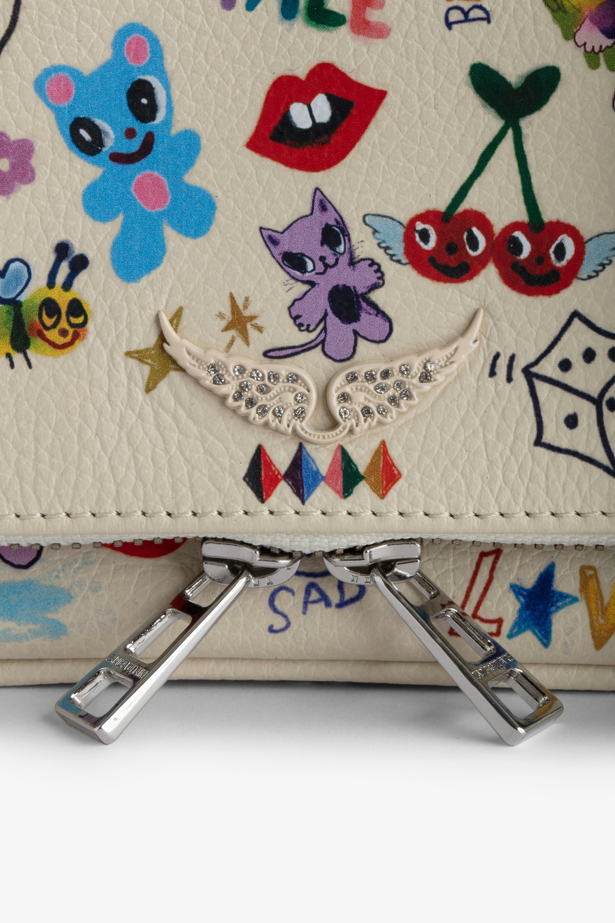 Pochette Rock Nano