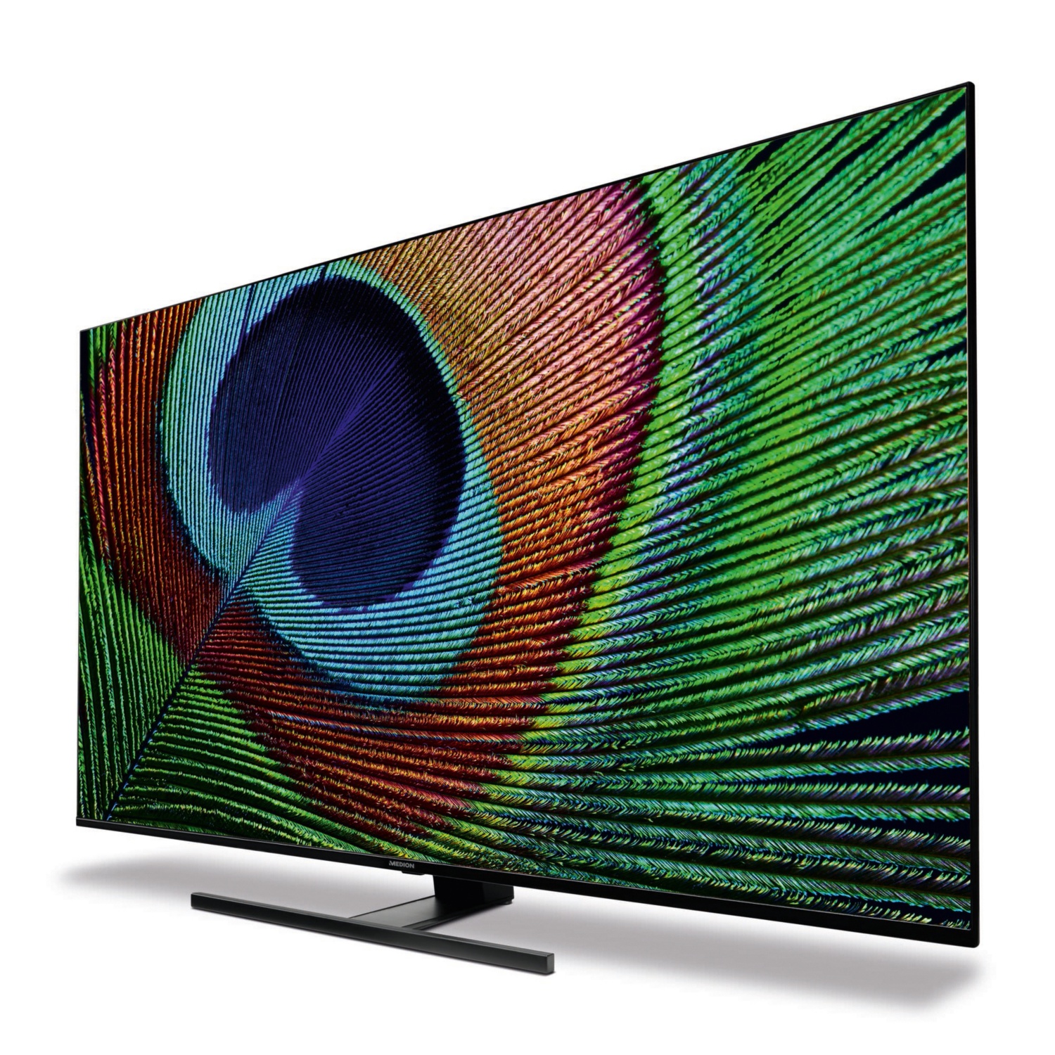 MEDION® LIFE® X17011 (MD31570) 176,6 cm (70) Android TV