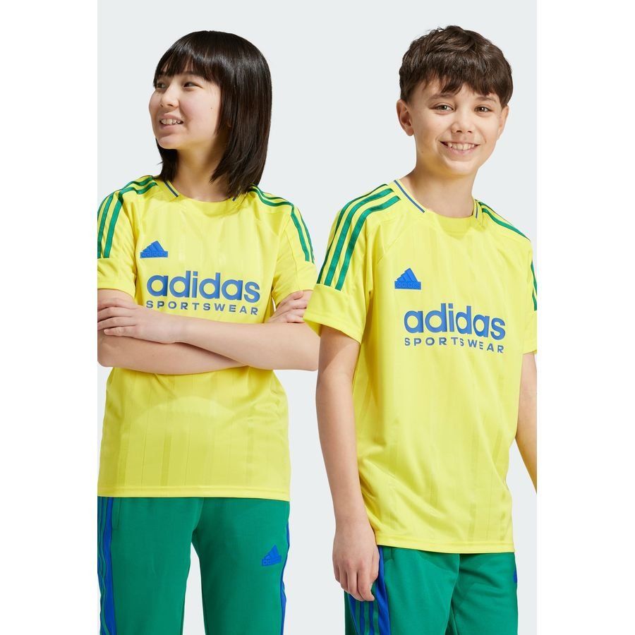 Adidas T-shirt Tiro Nations Pack Enfants