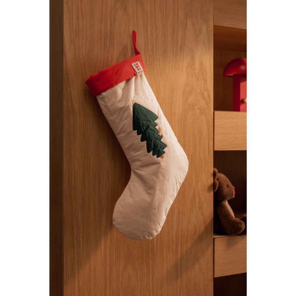 Køb LIEWOOD Holiday / Sandy Basil Julesok