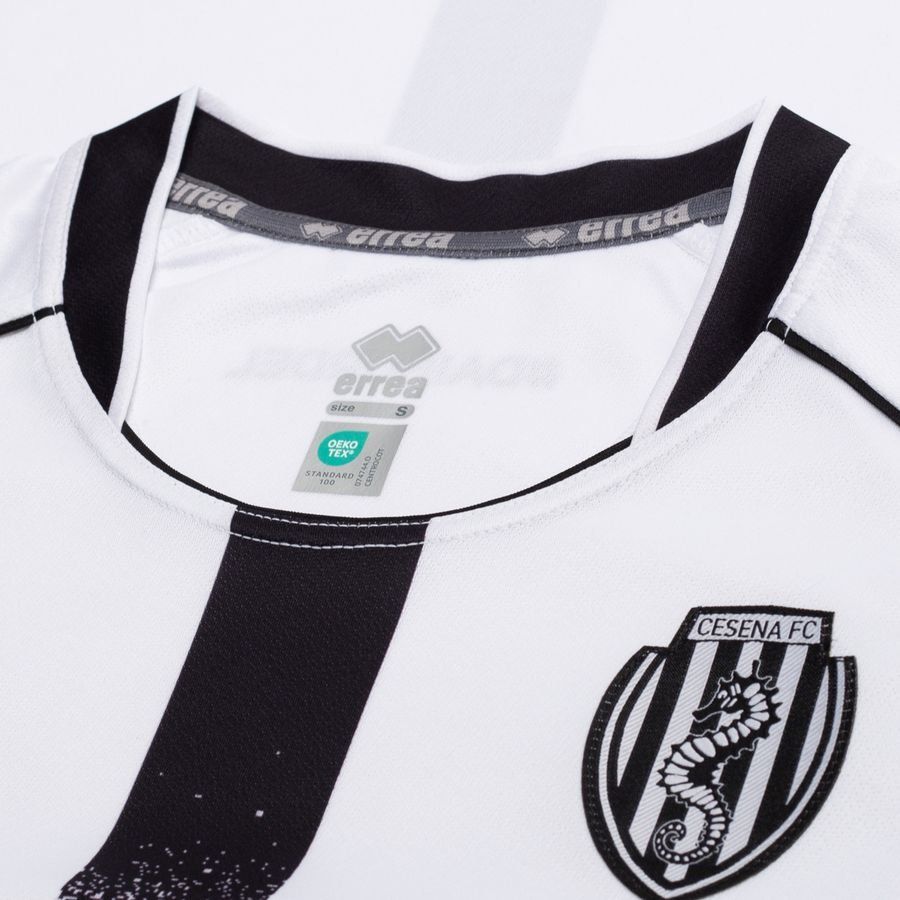 Cesena FC Maillot Domicile 2024/25