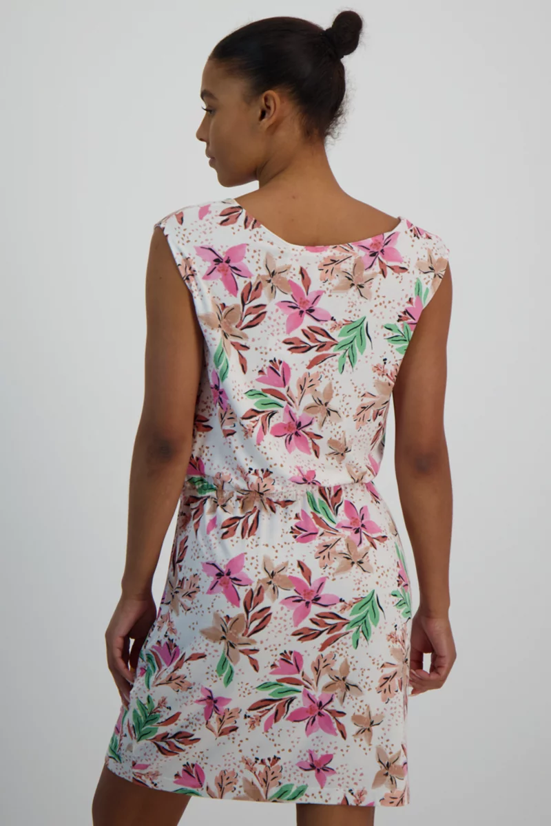 Roxy Surfs Up Damen Kleid