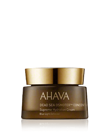 AHAVA Dead Sea Osmoter Concentrate Supreme Hydration Cream 50ml