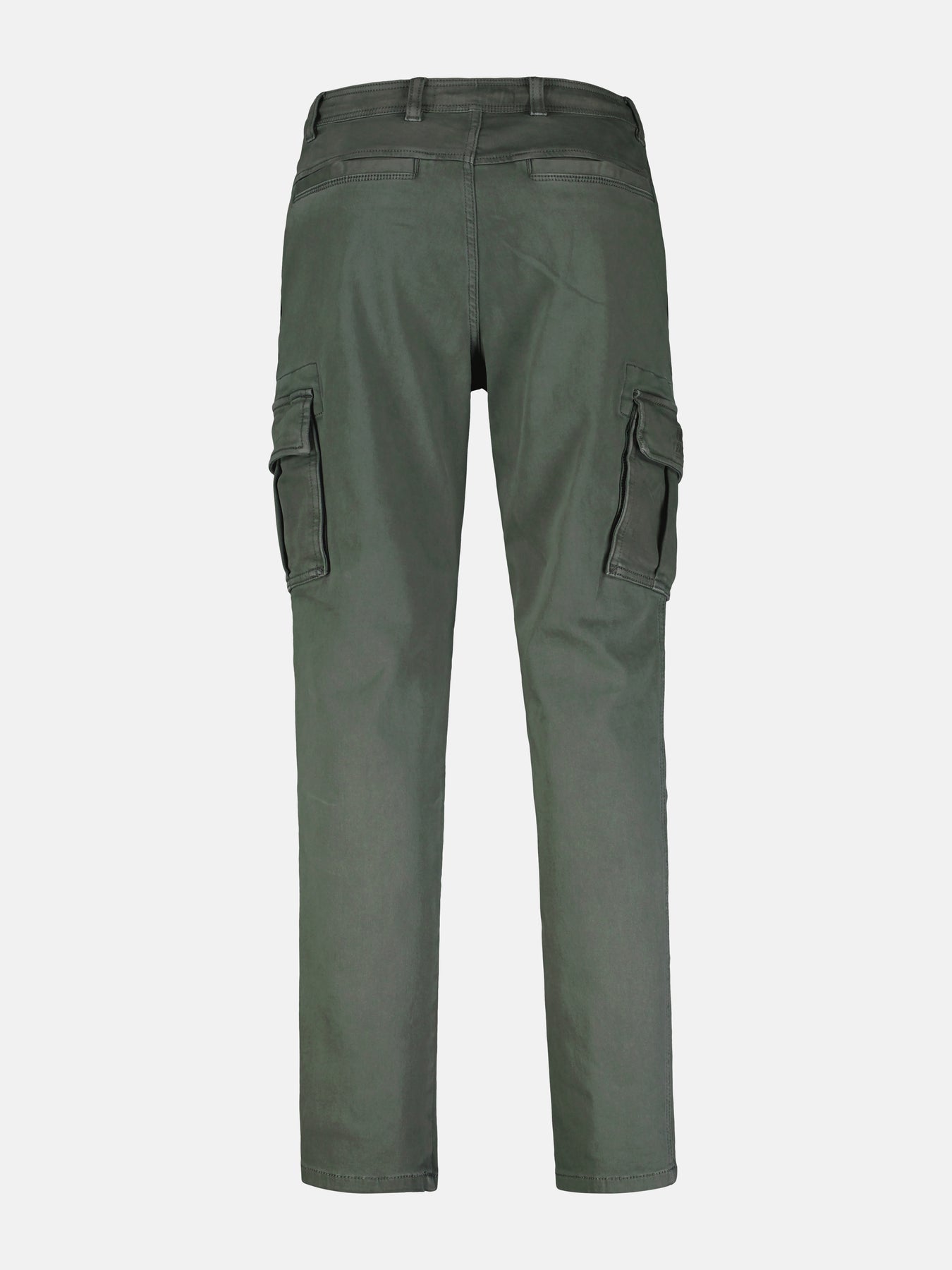Jogg-Pants im Cargostil