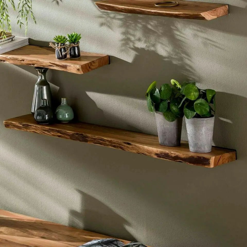 Fraaai - Wandplank Edwin 120 cm