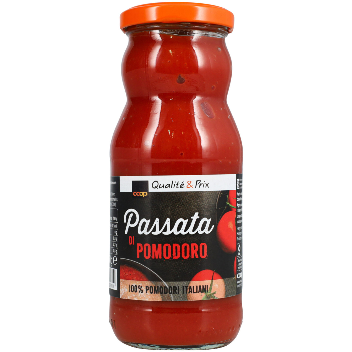 Passata di pomodoro