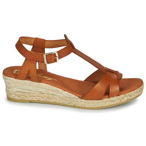 Betty London - OBORSEL - Cognac