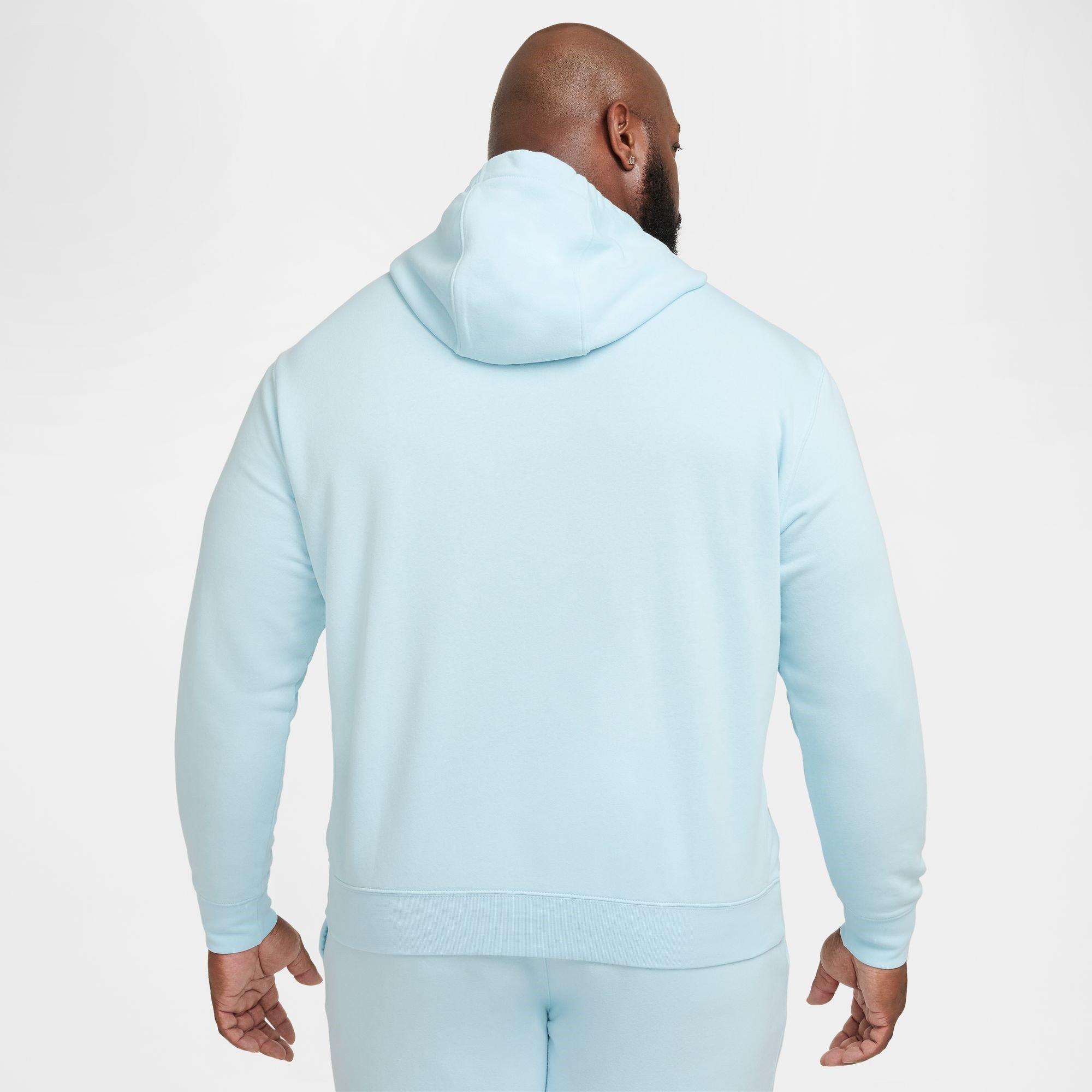 Nike Sportswear Club Fleece Pullover Hoodie Mens