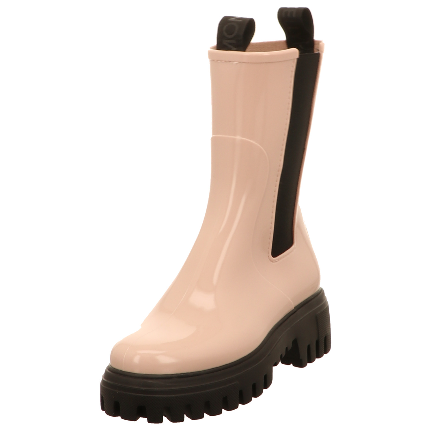 Lemon Jelly Gummistiefel rose/pink