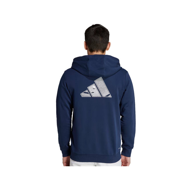 Veste Adidas Teamwear Tennis Club
