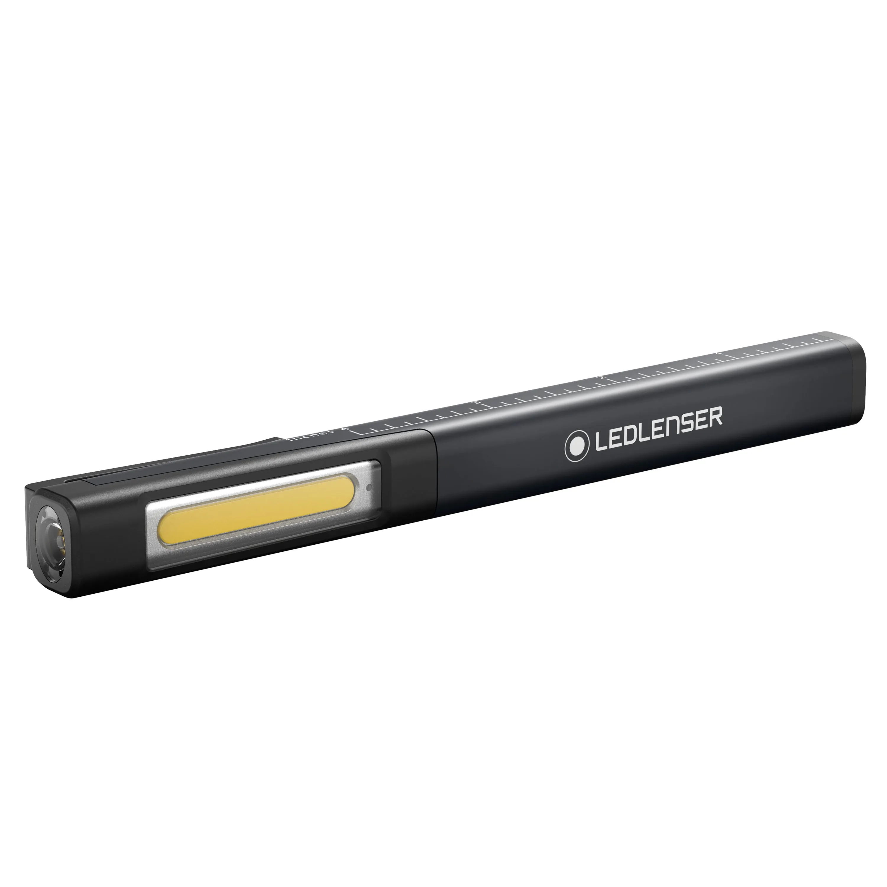 Ledlenser -  Taschenlampe iW2R schwarz