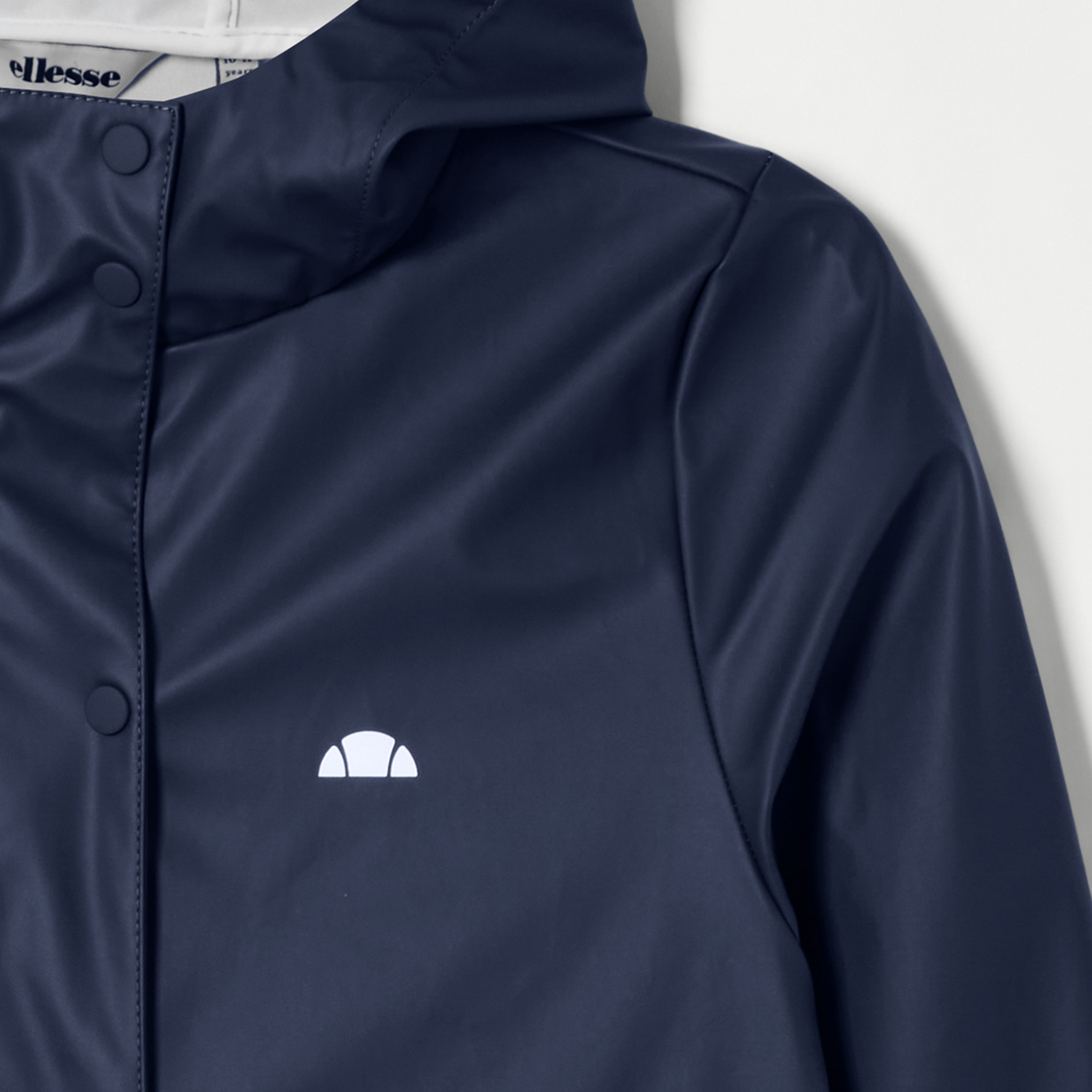 Ellesse Parka
