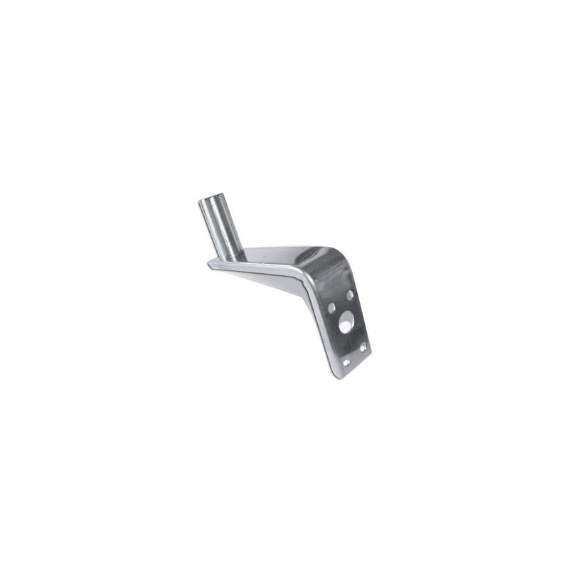 Support Inox Banten Voilier Pour Antenne Tv250