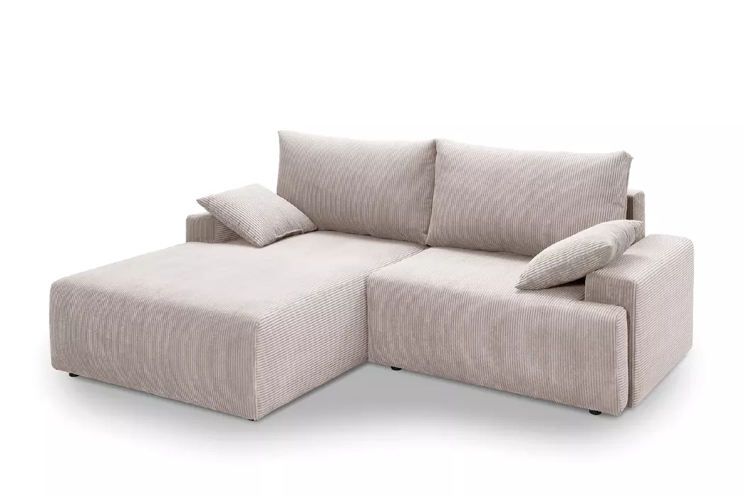 Ecksofa Orinoco