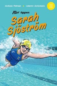 Sarah Sjöström