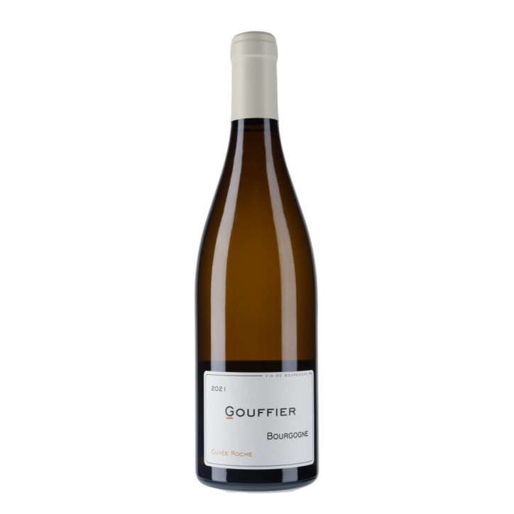 Domaine Gouffier Bourgogne Côte Chalonnaise 