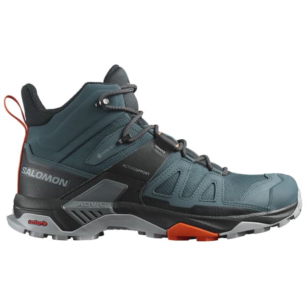 Chaussure de randonnée mid SALOMON X ULTRA 4 MID GORE-TEX