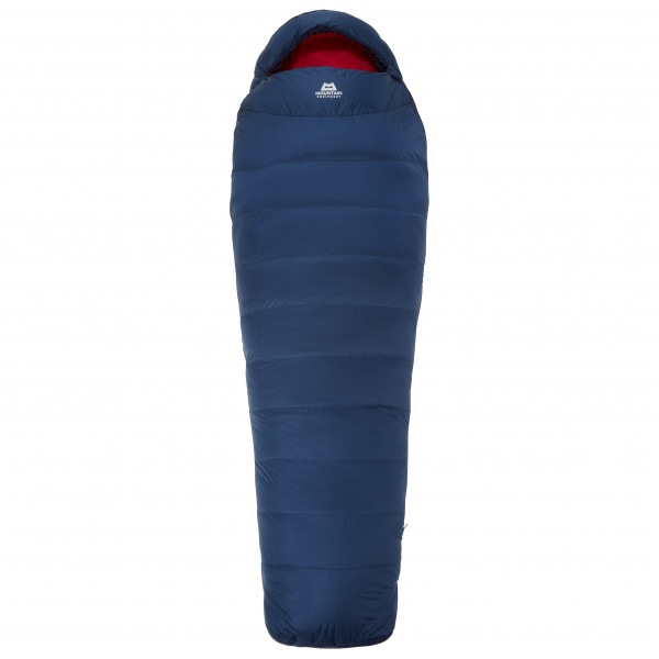Mountain Equipment - Women's Helium 250 - Sac de couchage en duvet