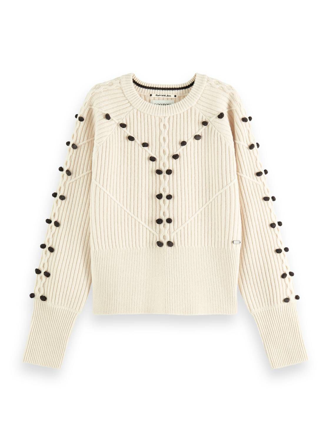 Scotch & Soda| Damen Pullover